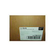 KODAK PHOTO PRINT KIT 305/6R  KK8377 640*10x15-320*15x20  F