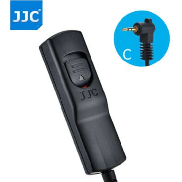 JJC SCATTO A FILO PER CANON  RS-60E3 FS-MA-C            **