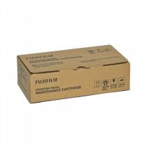 FUJI DE100 MAINTENANCE CART. 16563937