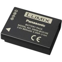 PANASONIC BATT. BCG10E  X TZ6-TZ7 7CG10E