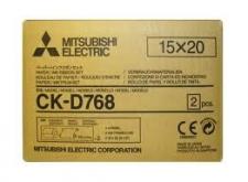 MITSUBISHI CK-D768 400 15x20                            V<G