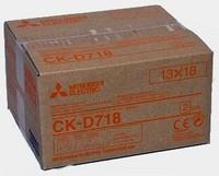 MITSUBISHI CK-D718 460 13X18                             V*